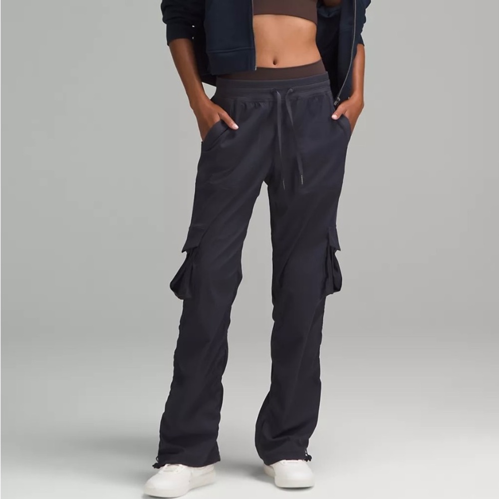 Lululemon Dance Studio Cargo Pants